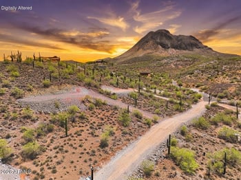 0 W Wander Rd Lot 3, New River, AZ 85087
