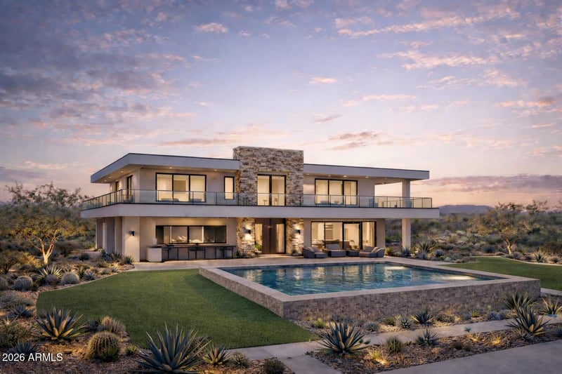 Westwind Dr, Peoria, AZ 85383