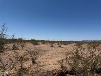 Whispering Ranch A Rd #190, Wittmann, AZ 85361