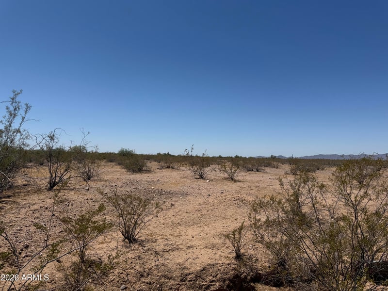 Whispering Ranch A Rd #190, Wittmann, AZ 85361