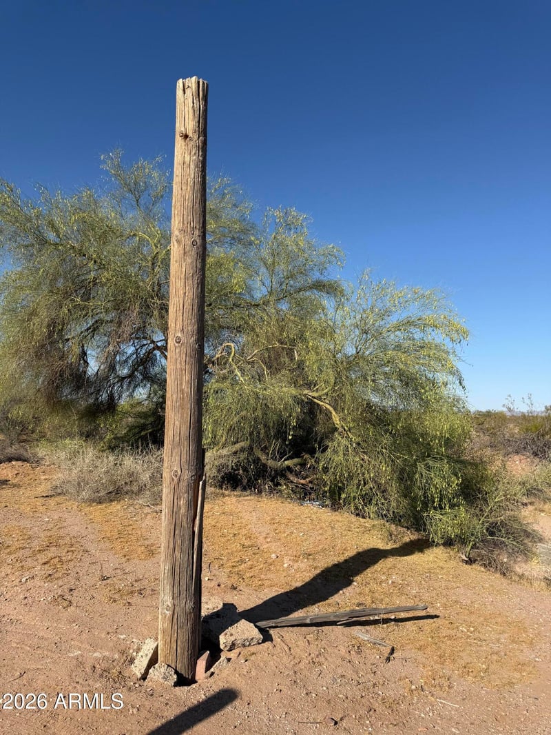 Whispering Ranch A Rd #190, Wittmann, AZ 85361