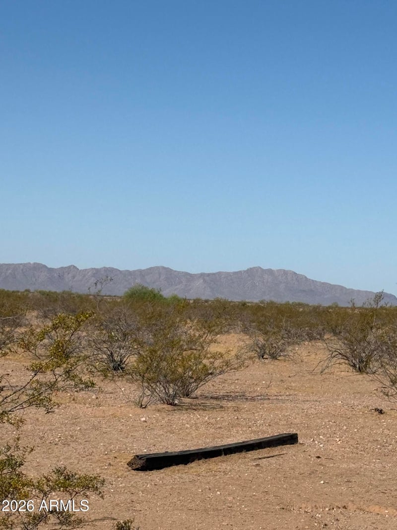 Whispering Ranch A Rd #190, Wittmann, AZ 85361