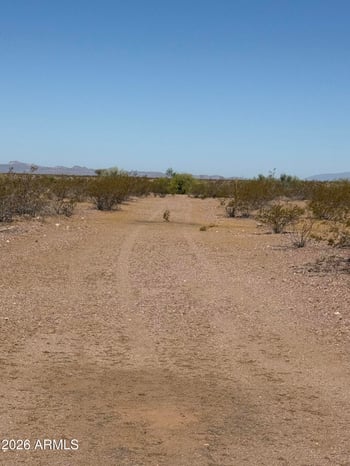 Whispering Ranch A Rd #190, Wittmann, AZ 85361