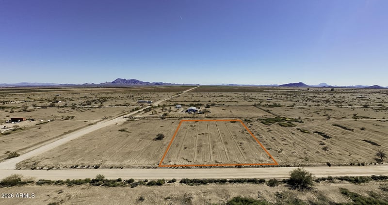 Whitewing Pass -- #65, Tonopah, AZ 85354