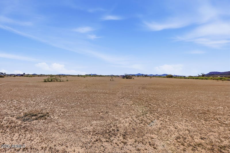 Whitewing Pass -- #65, Tonopah, AZ 85354