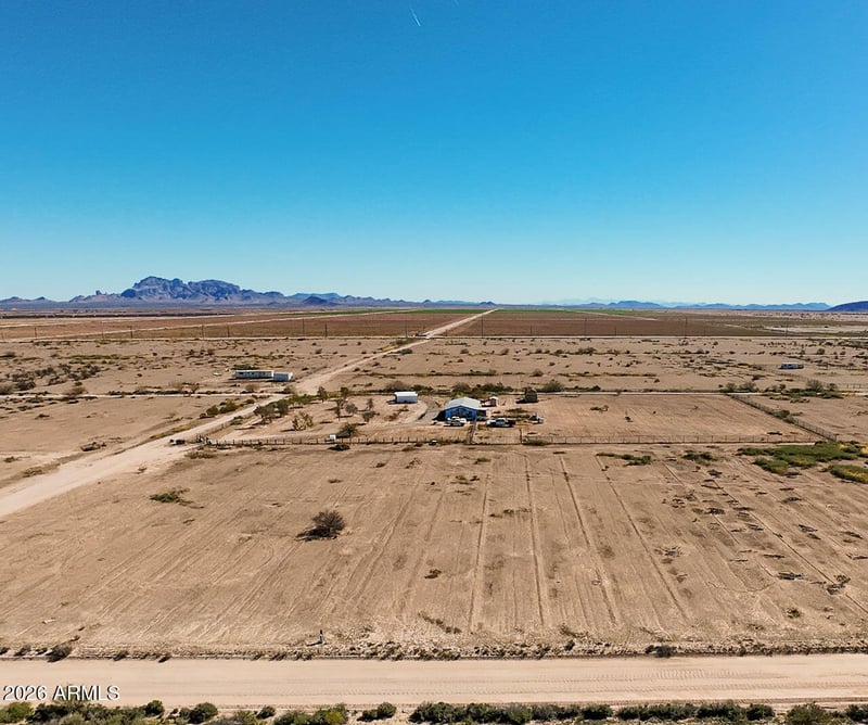 Whitewing Pass -- #65, Tonopah, AZ 85354