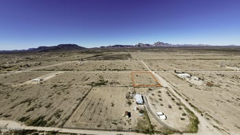 Whitewing Pass -- #67, Tonopah, AZ 85354