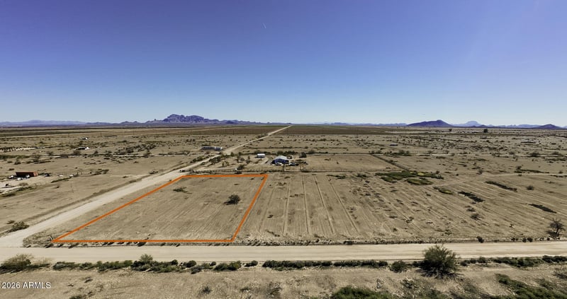 Whitewing Pass -- #67, Tonopah, AZ 85354
