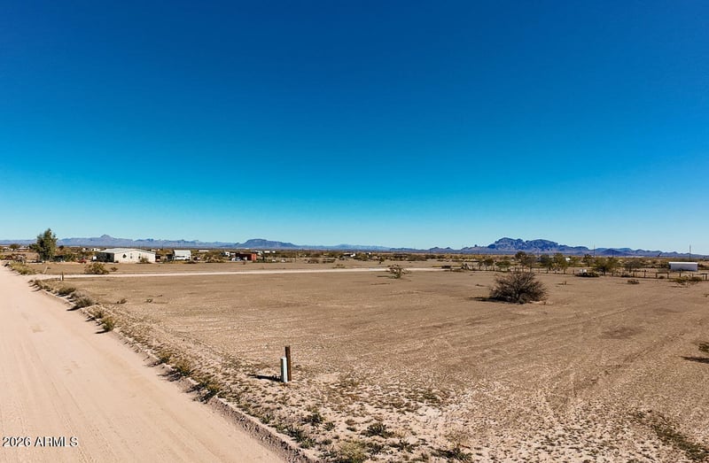Whitewing Pass -- #67, Tonopah, AZ 85354