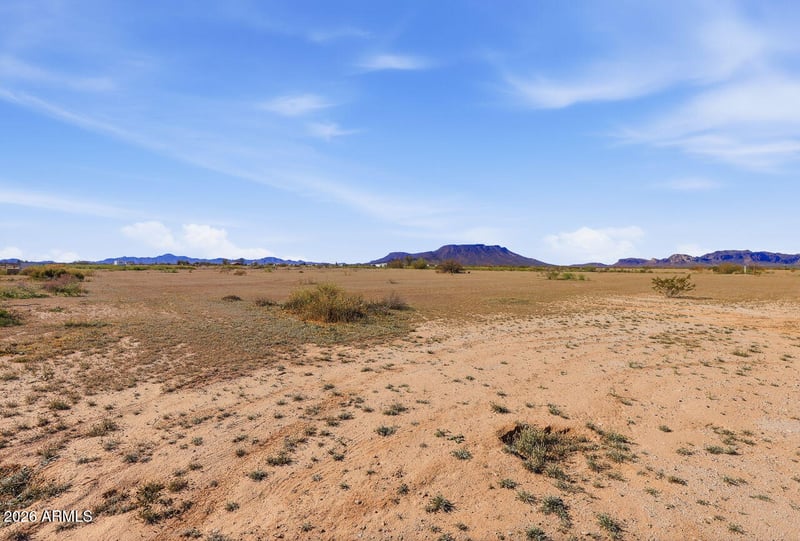 Whitewing Pass -- #67, Tonopah, AZ 85354