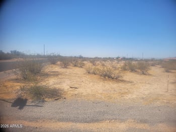 Wickiup Rd #10, Casa Grande, AZ 85193