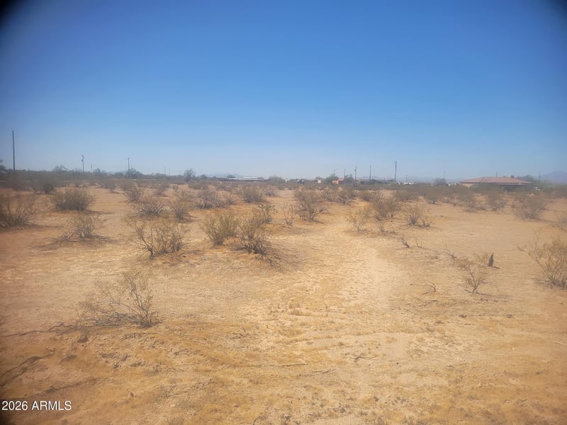 Wickiup Rd #10, Casa Grande, AZ 85193