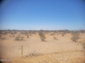Wickiup Rd #10, Casa Grande, AZ 85193