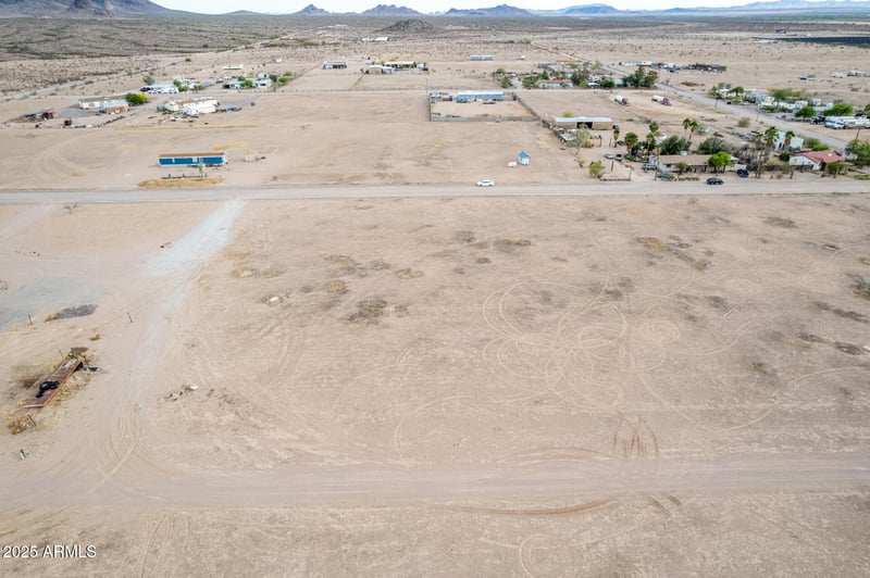 Willeta St #3, Tonopah, AZ 85354