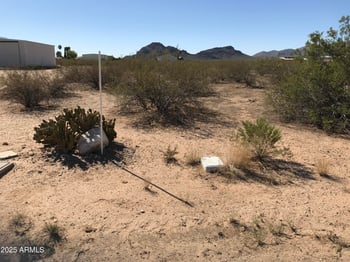 William Rd #B, Aguila, AZ 85320