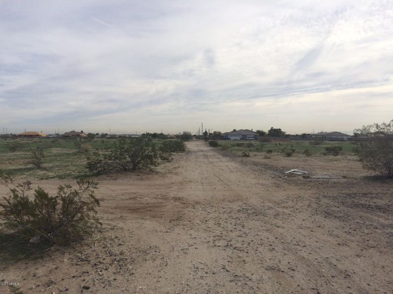 0 W Windsor Ave #-, Buckeye, AZ 85396