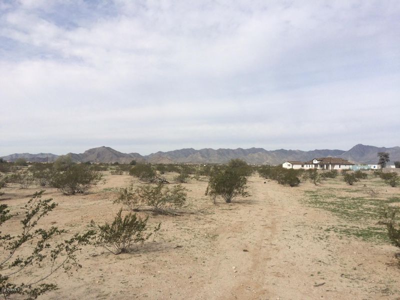 0 W Windsor Ave #-, Buckeye, AZ 85396