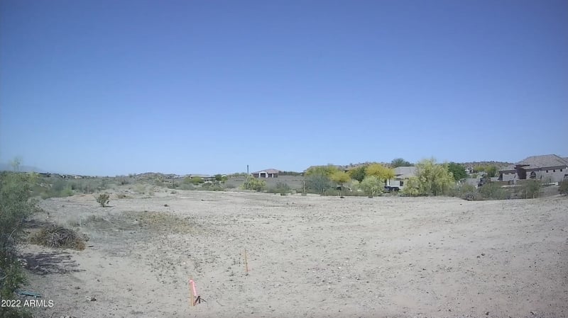 0 W Yearling Rd #-, Peoria, AZ 85383