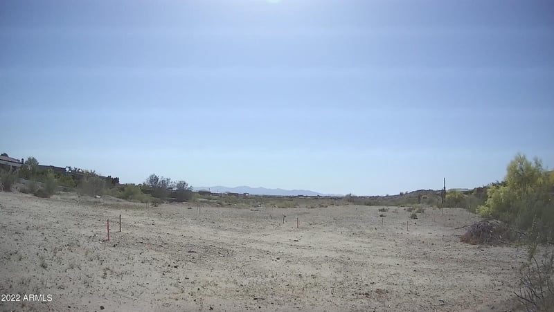 0 W Yearling Rd #-, Peoria, AZ 85383