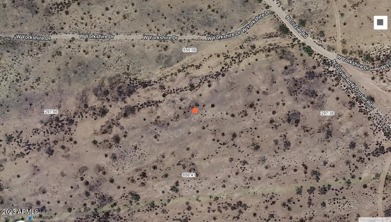 0 W Yorkshire Dr #-, Surprise, AZ 85374