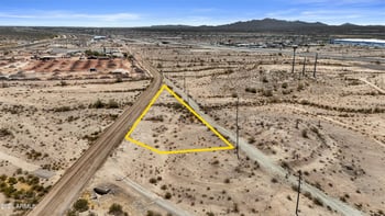 0 W Yuma Rd #1, Buckeye, AZ 85396