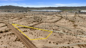 0 W Yuma Rd #1, Buckeye, AZ 85396