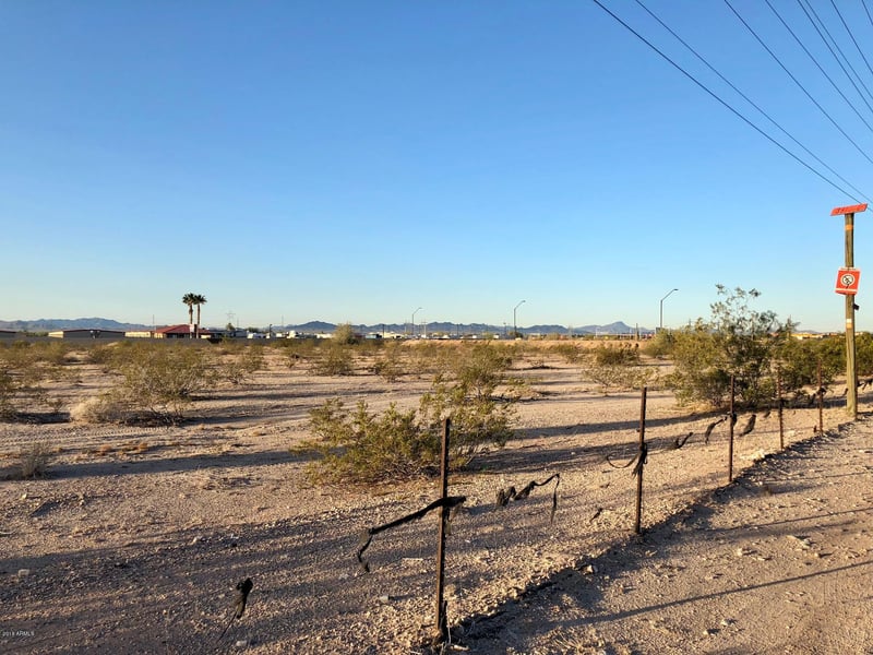 0 W Yuma St #-, Buckeye, AZ 85326