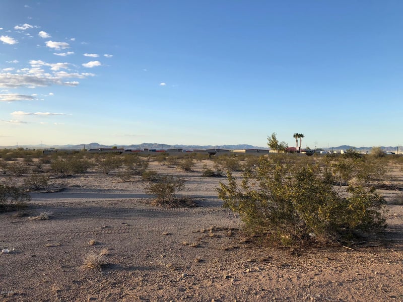 0 W Yuma St #-, Buckeye, AZ 85326