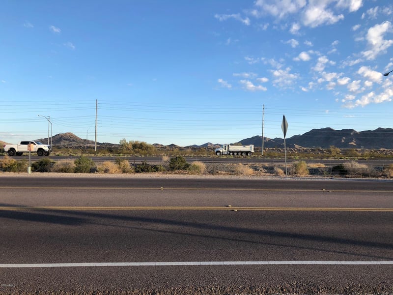 0 W Yuma St #-, Buckeye, AZ 85326