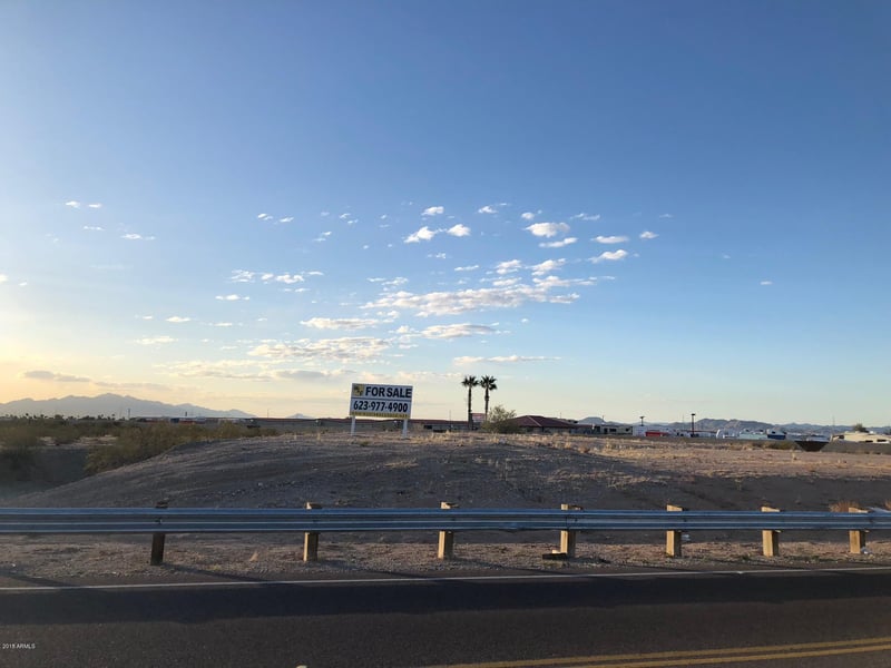 0 W Yuma St #-, Buckeye, AZ 85326