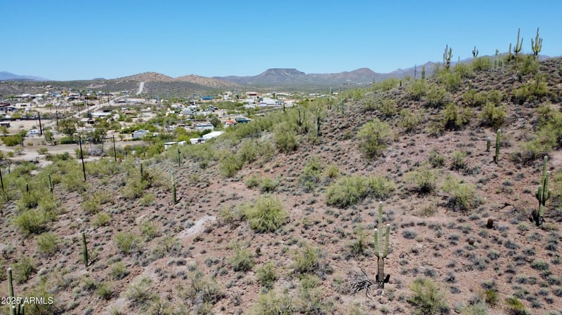 0 Wander Rd #-, New River, AZ 85087