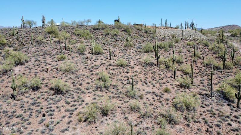 0 Wander Rd #-, New River, AZ 85087