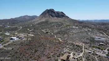 Wander Rd #-, New River, AZ 85087