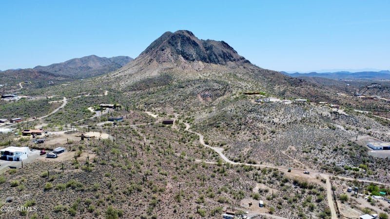 0 Wander Rd #-, New River, AZ 85087