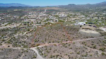 Wander Rd #-, New River, AZ 85087