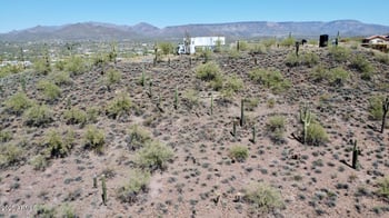 Wander Rd #-, New River, AZ 85087
