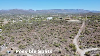 0 Wander Rd #-, New River, AZ 85087
