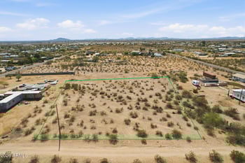 Watson Way, Casa Grande, AZ 85122