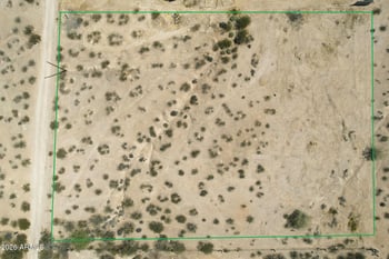 Watson Way, Casa Grande, AZ 85122