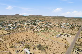 Watson Way, Casa Grande, AZ 85122