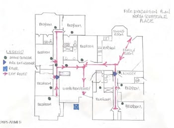 Way, Scottsdale, AZ 85254