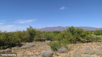 West Point Road Lot 1140 -- #-, Douglas, AZ 85607