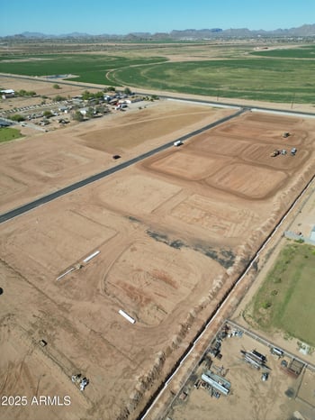 0 Weston Ln #A-2, San Tan Valley, AZ 85140