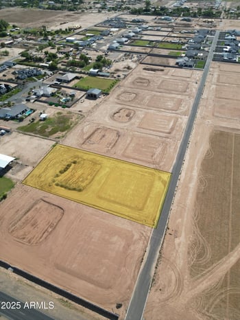 0 Weston Ln #A-2, San Tan Valley, AZ 85140