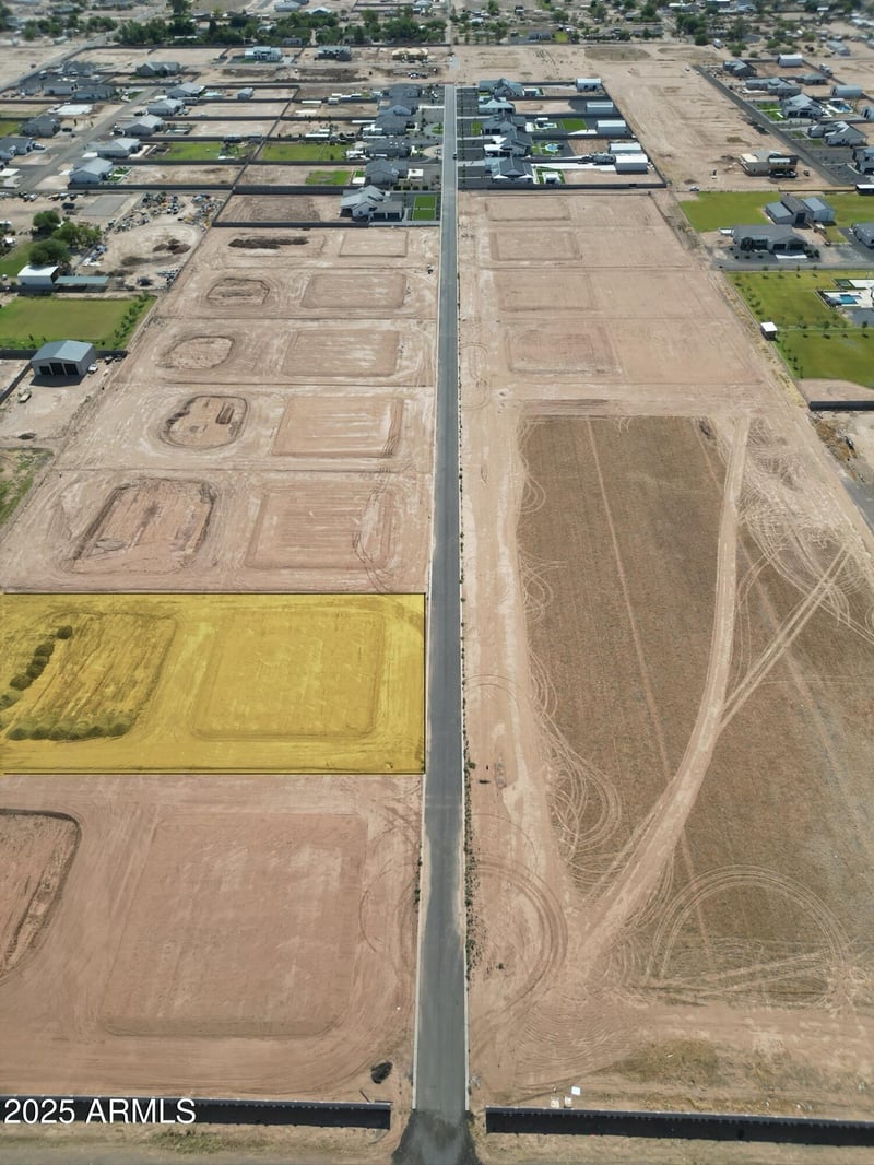 0 Weston Ln #A-2, San Tan Valley, AZ 85140