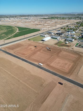 0 Weston Ln #A-3, San Tan Valley, AZ 85140