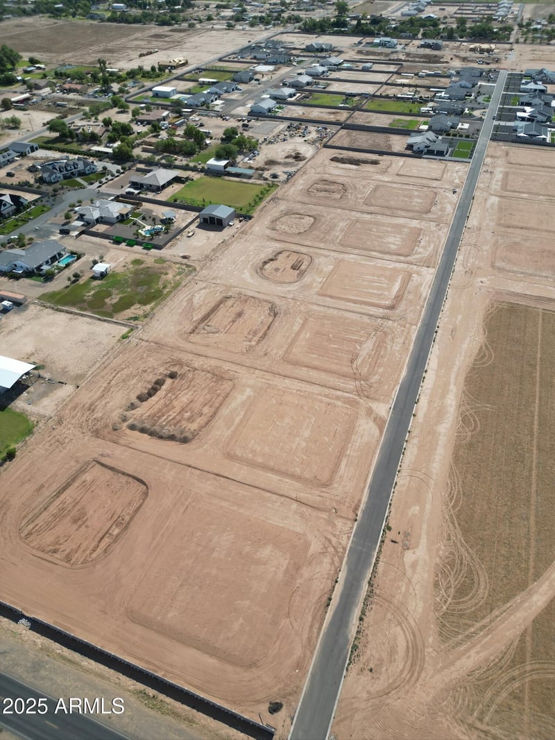 0 Weston Ln #A-3, San Tan Valley, AZ 85140