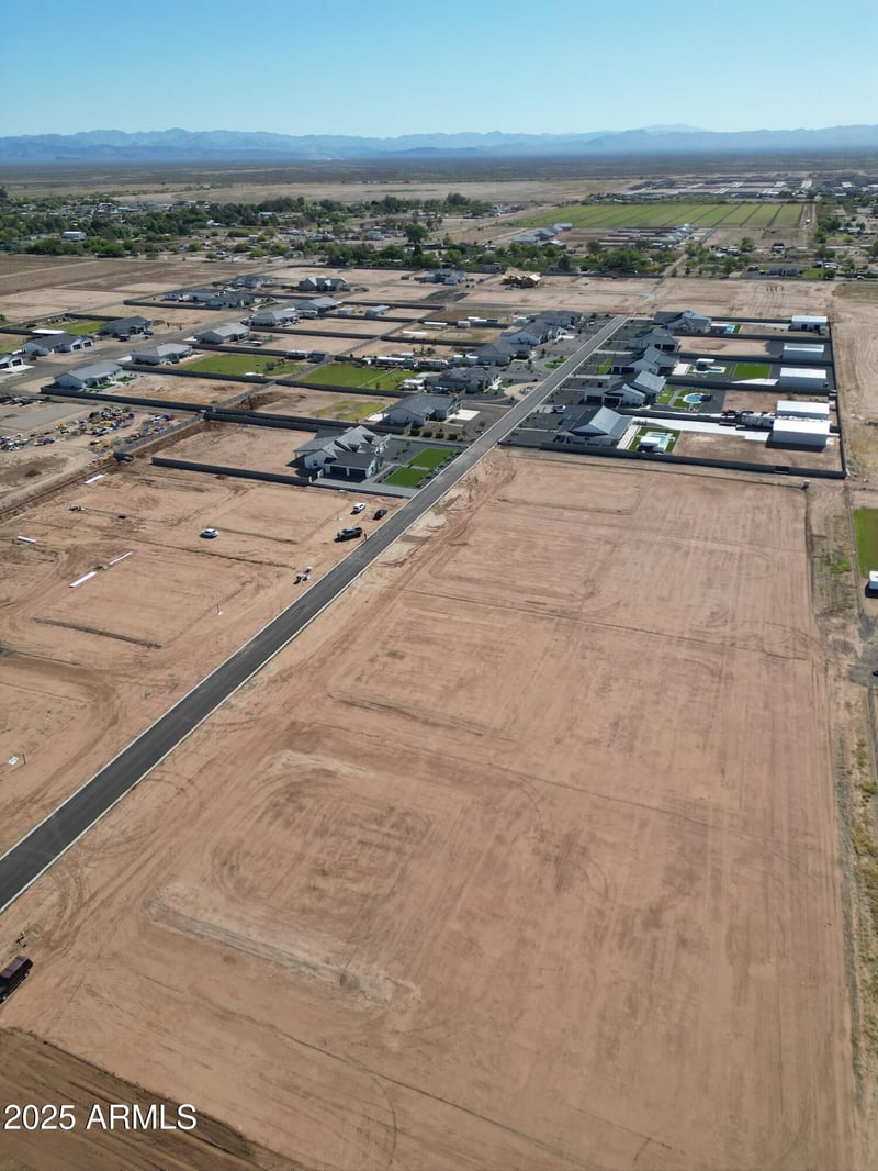 0 Weston Ln #A-3, San Tan Valley, AZ 85140