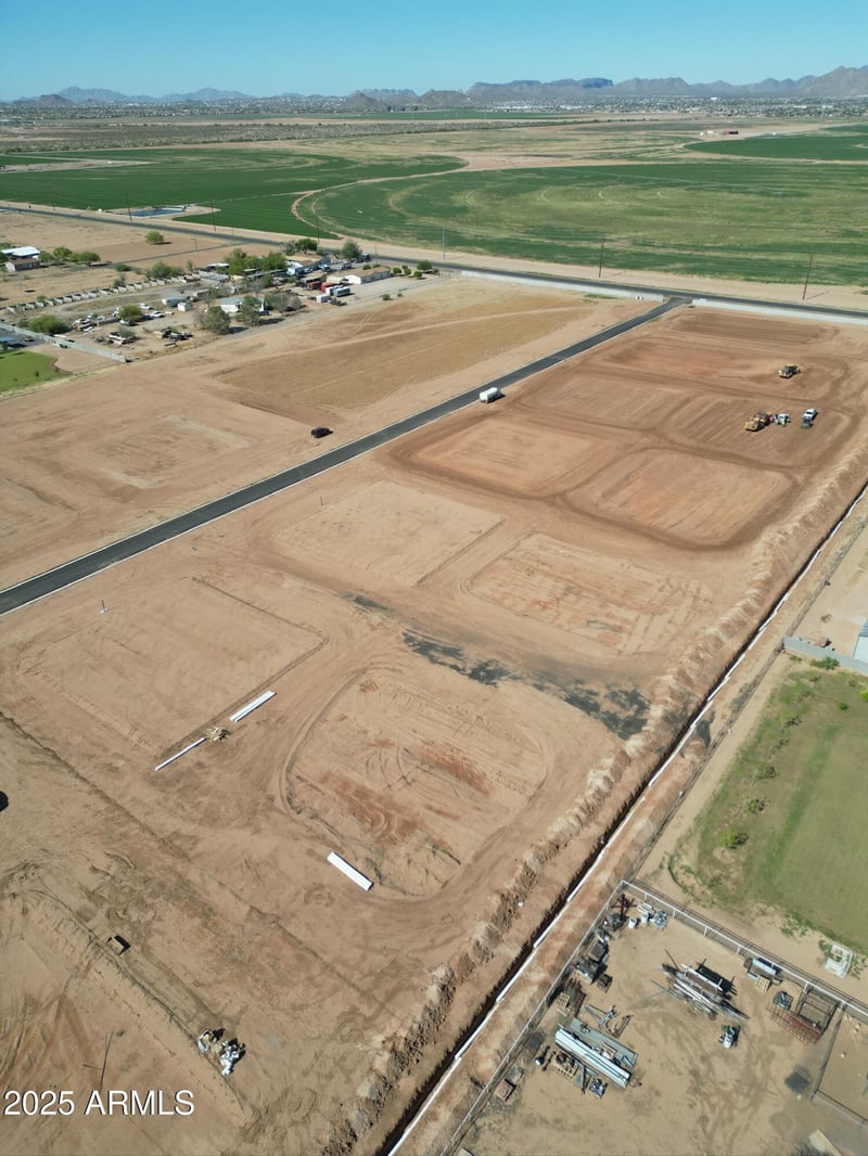 0 Weston Ln #A-3, San Tan Valley, AZ 85140