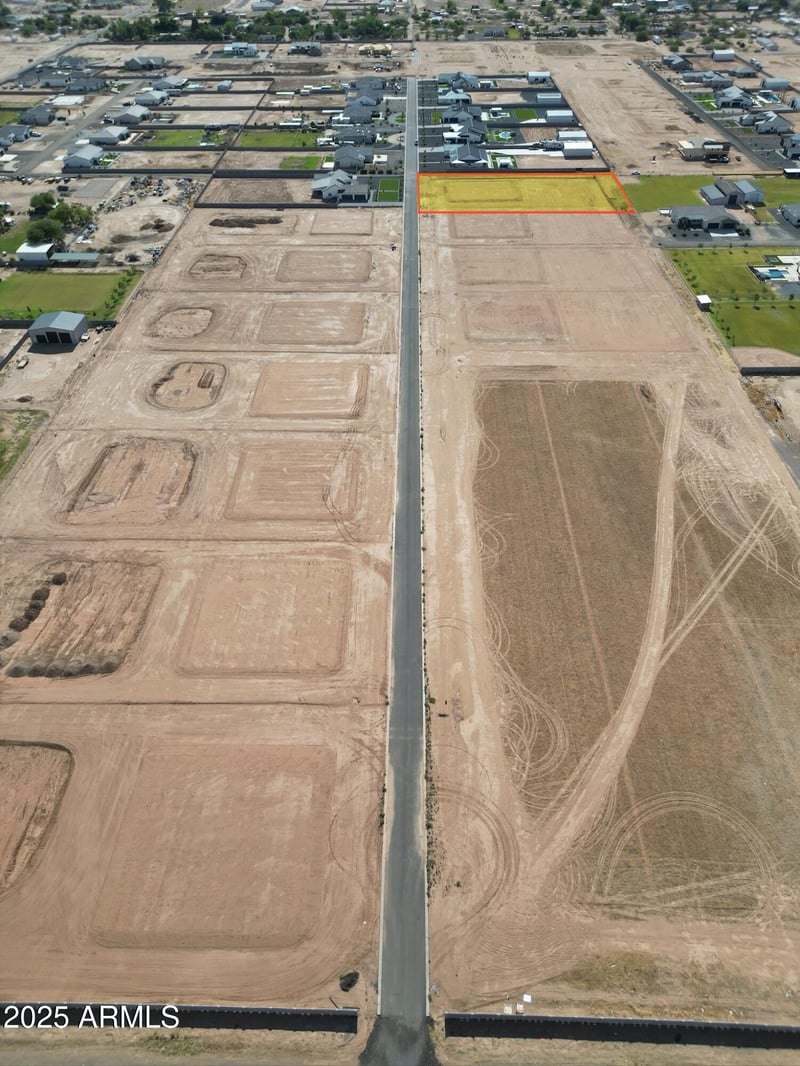 0 Weston Ln #E-4, San Tan Valley, AZ 85140